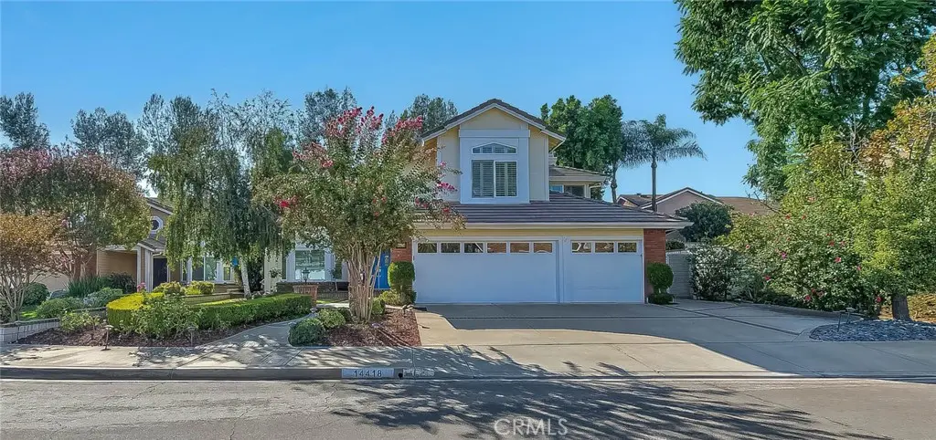 14418 Ashbury, Chino Hills, CA — listing photo 1