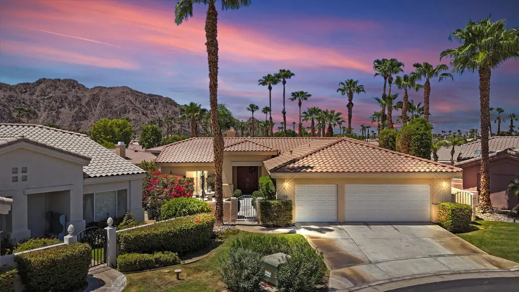 47845 Via Opera, La Quinta, CA — listing photo 1