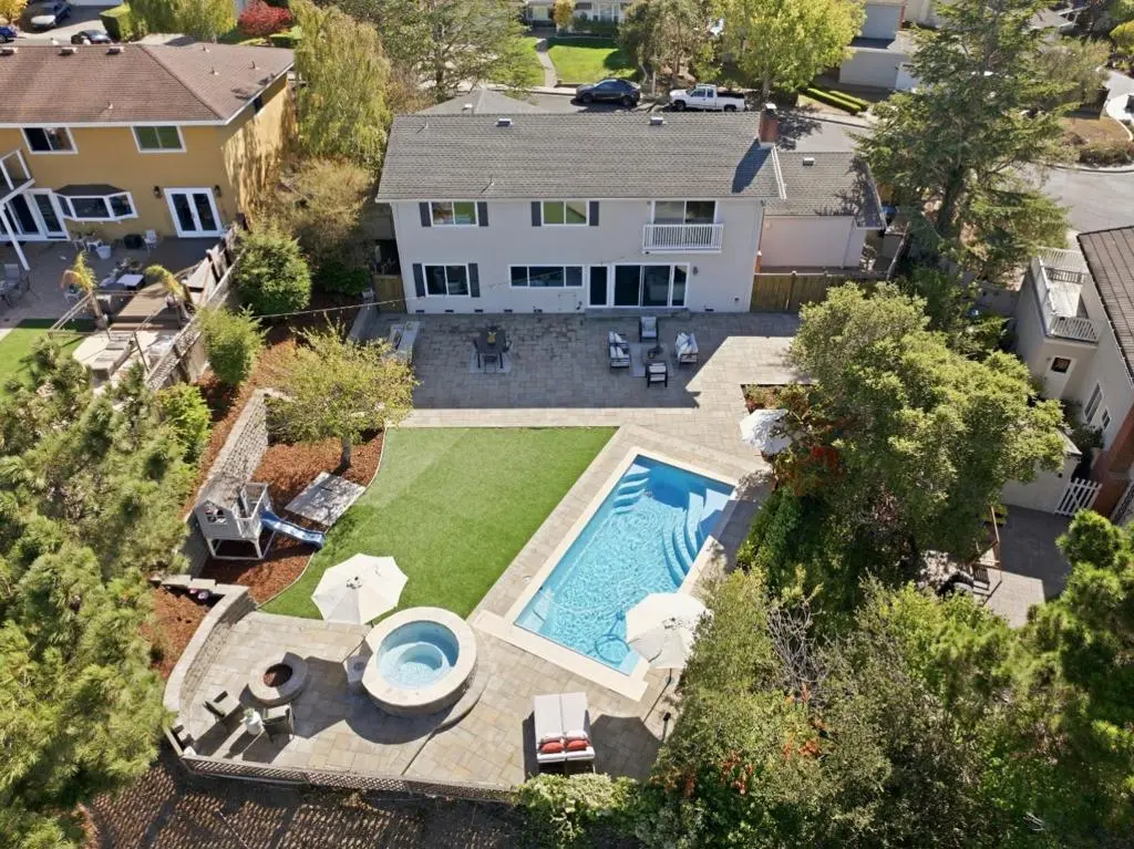 15 Waterloo Court, Belmont, CA — listing photo 1