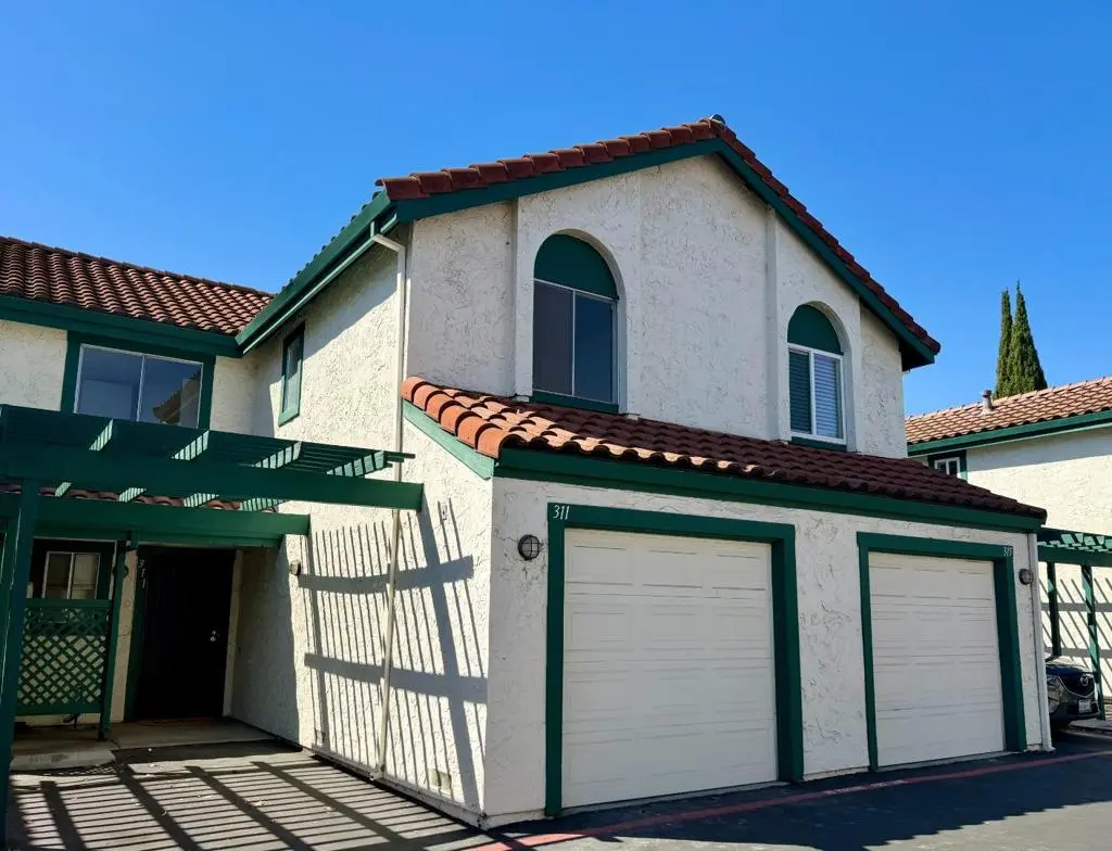 311 Hans Way, San Jose, CA — listing photo 1