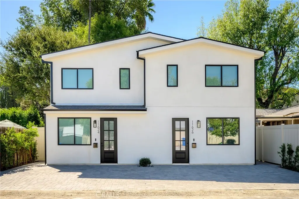 11626 Weddington Street, North Hollywood, CA — listing photo 1