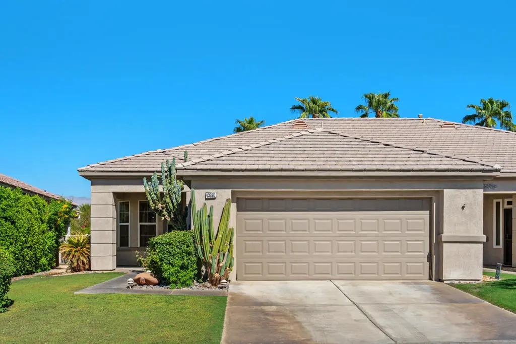 43980 Medinah Drive, Indio, CA — listing photo 1