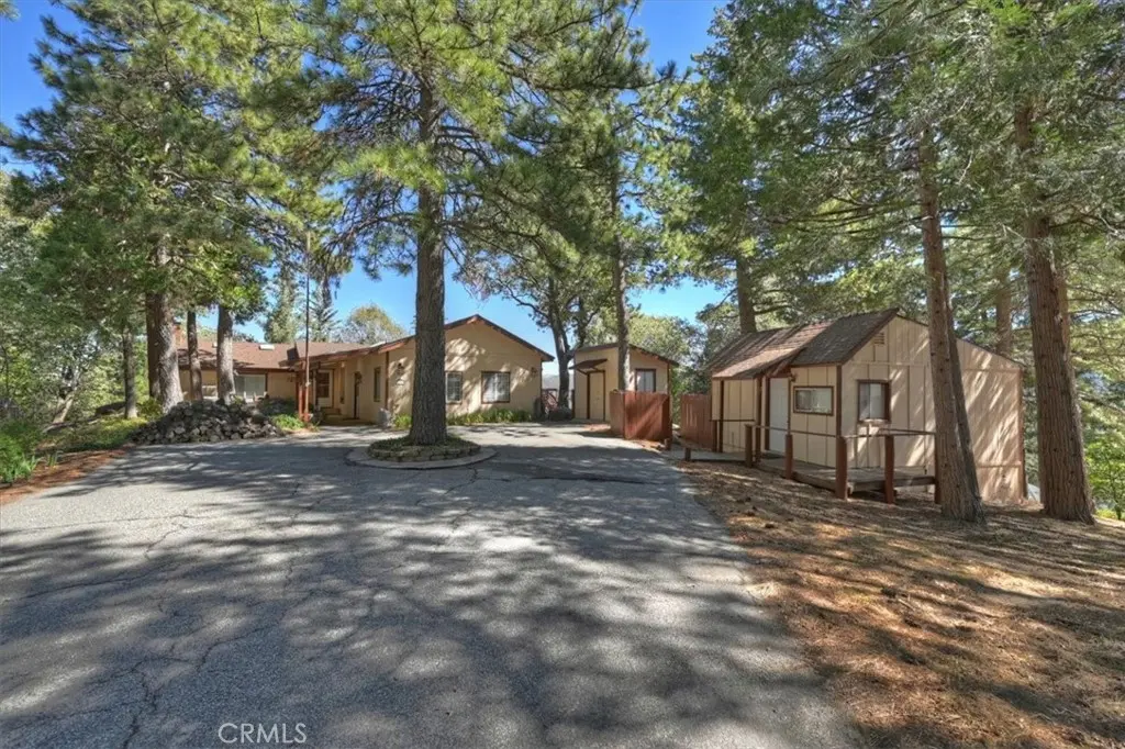 171 Bambi Trail, Crestline, CA — listing photo 1