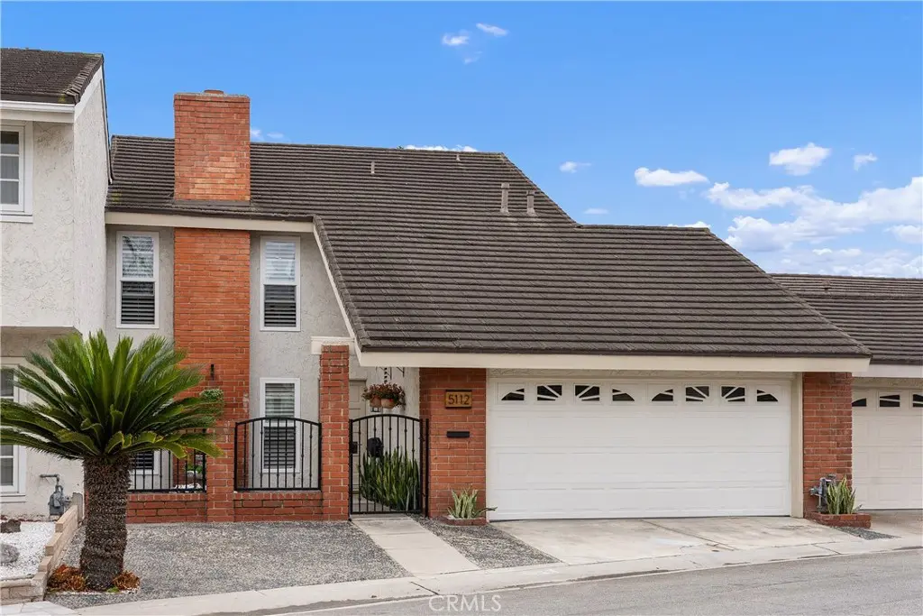 5112 Kingscross, Westminster, CA — listing photo 1