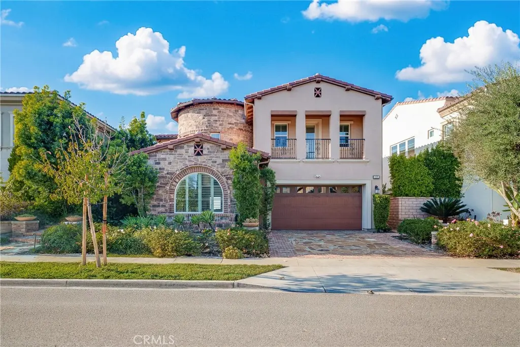 17 Calliope, Lake Forest, CA — listing photo 1