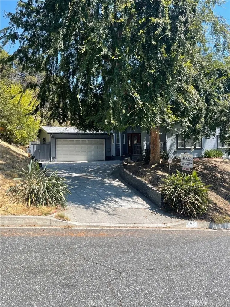 710 Solway Street, Glendale, CA — listing photo 1