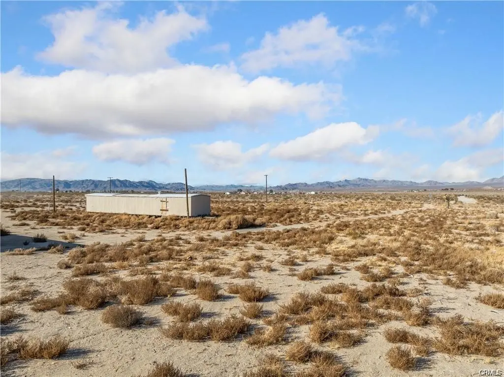 37023 Rabbit Springs Road, Lucerne Valley, CA — listing photo 1