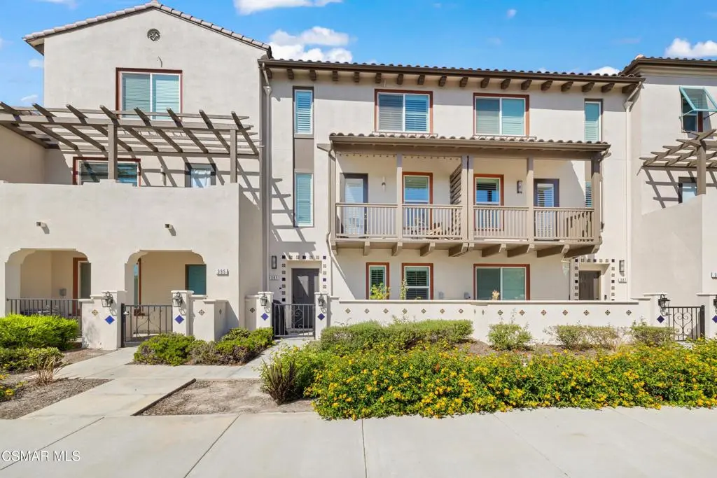 391 Townsite Promenade, Camarillo, CA — listing photo 1