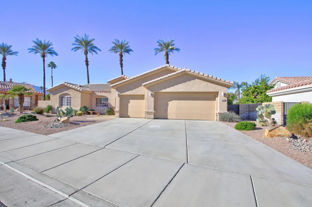 44441 Silver Canyon Lane, Palm Desert, CA — listing photo 1