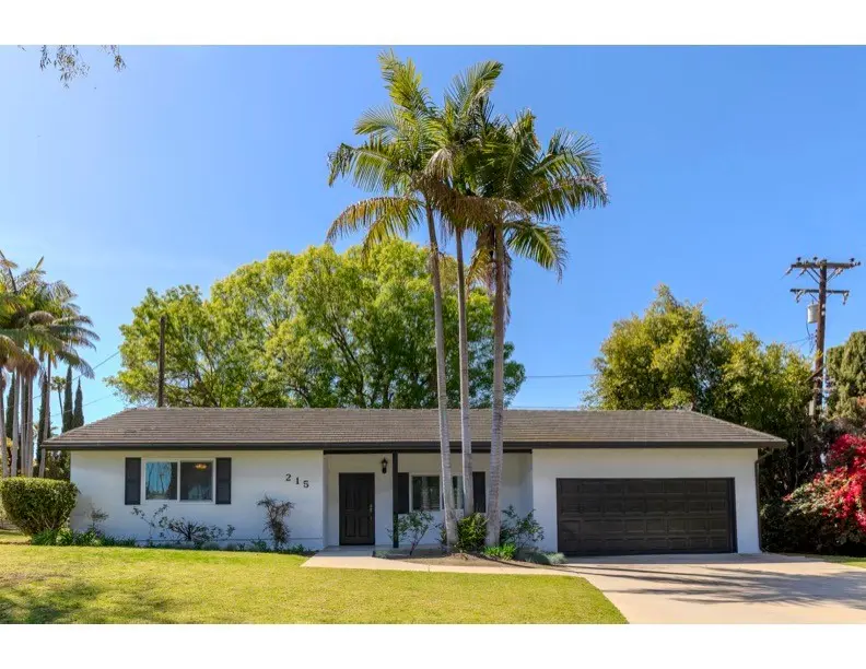215 Altura Drive, Fullerton, CA — listing photo 1