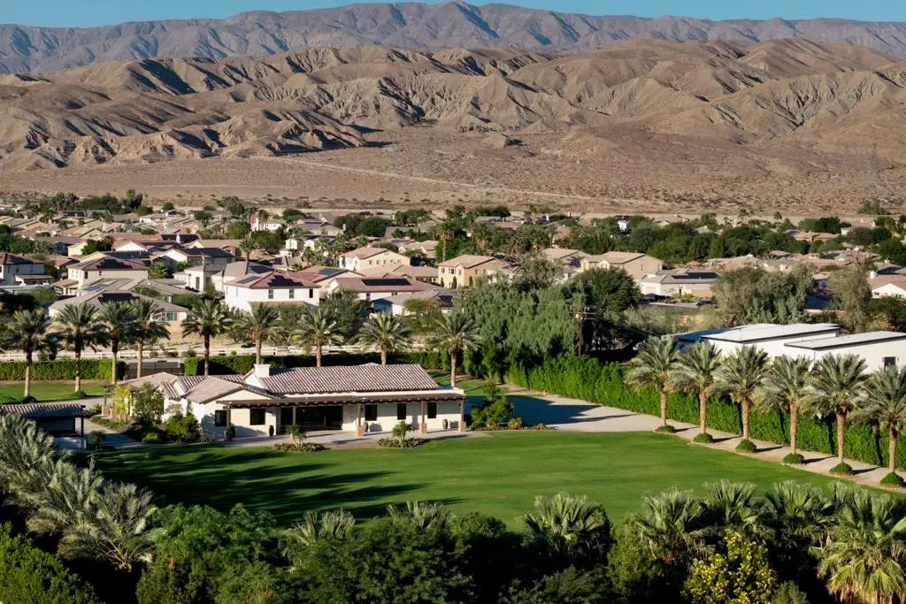 Single Family Residence for sale at 79665 Avenue 38, Indio, CA featuring 4 beds and 5 baths