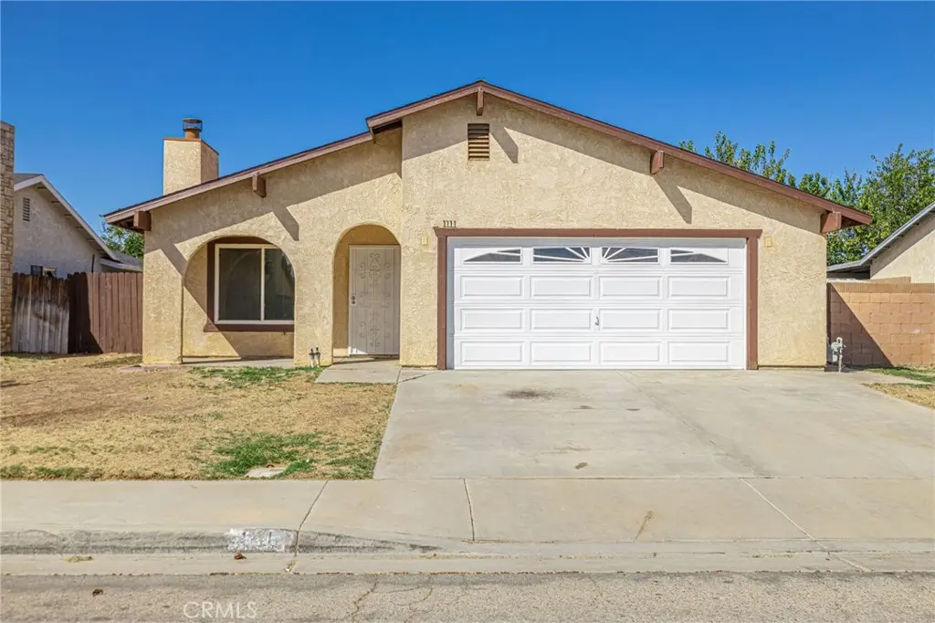 1111 Herzel, Lancaster, CA — listing photo 1