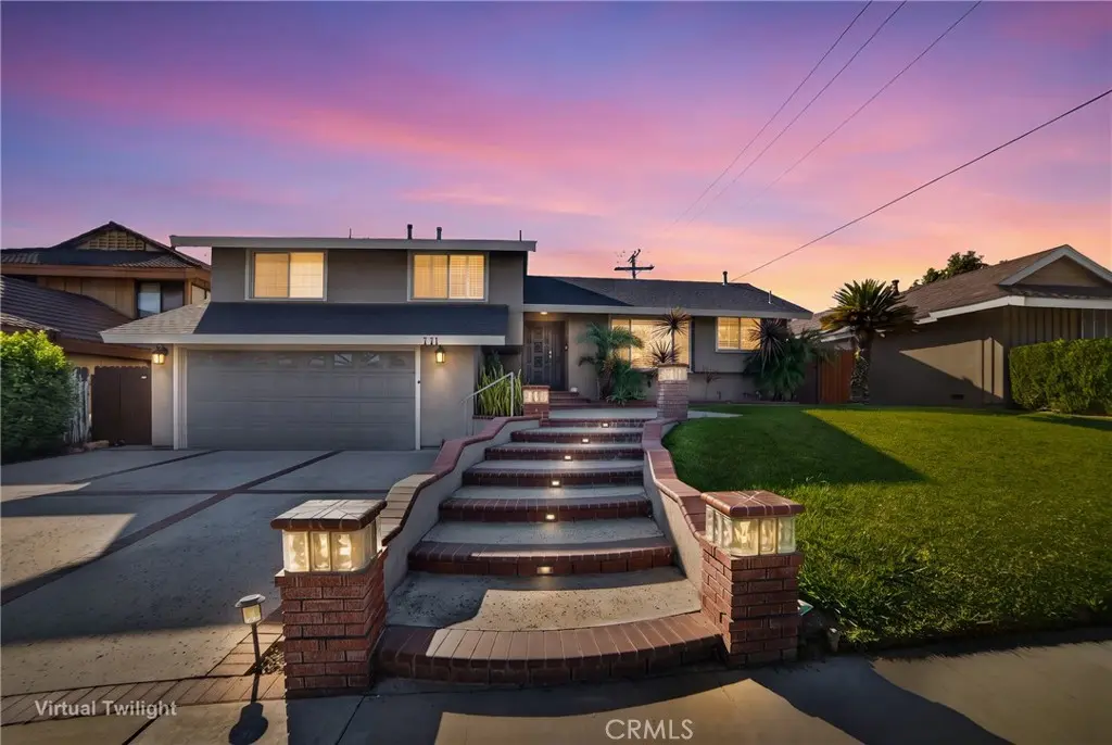 771 Mariposa Street, La Habra, CA — listing photo 1
