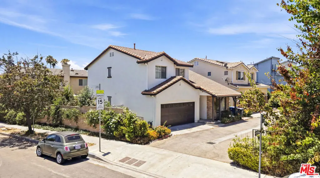 14502 Vesta Court, Panorama City, CA — listing photo 1