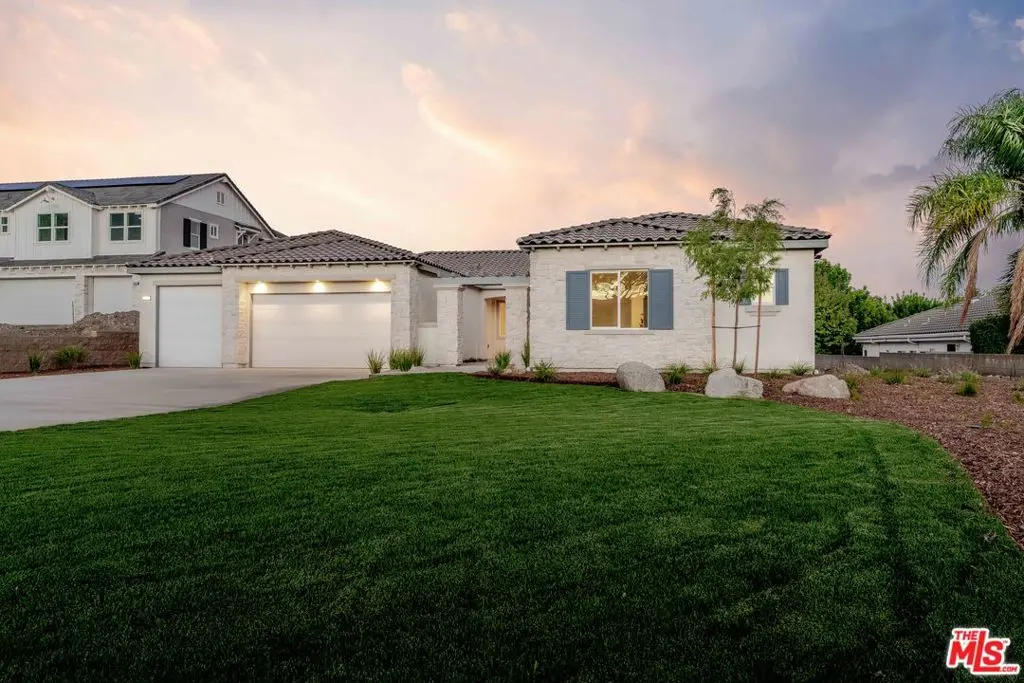 5640 Brittany Court, Rancho Cucamonga, CA — listing photo 1