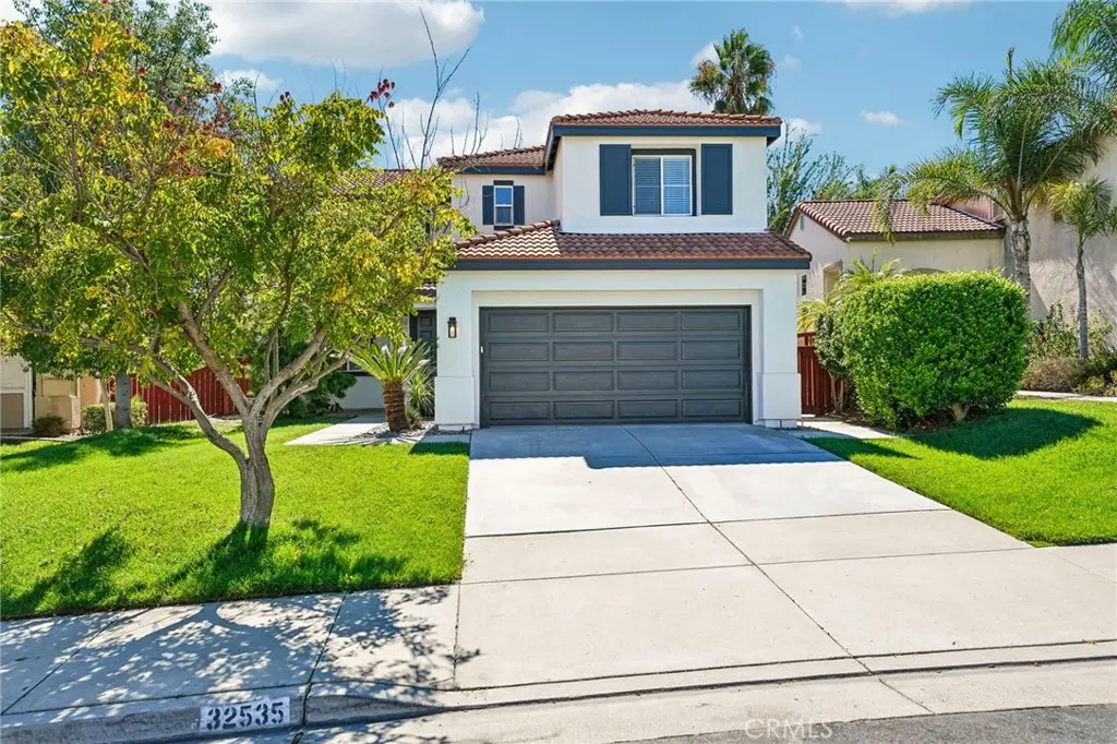 32535 Bergamo Court, Temecula, CA — listing photo 1