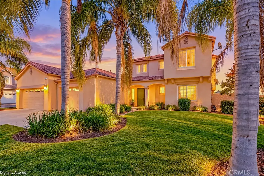 Single Family Residence for sale at 8185 Lake Shore, Chowchilla, CA featuring 5 beds and 4 baths