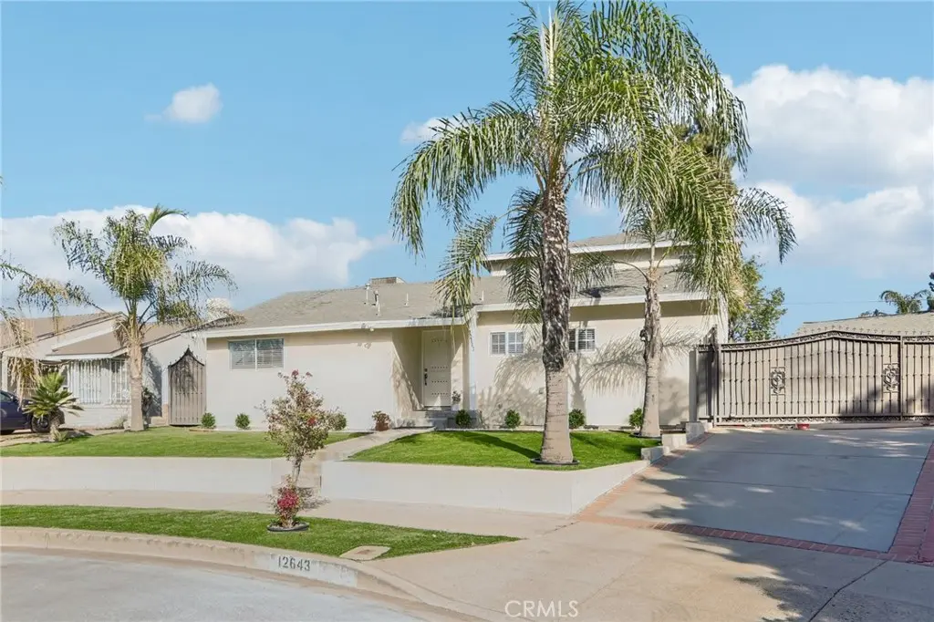 12643 Elkwood Street, North Hollywood, CA — listing photo 1