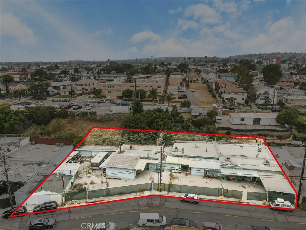 335 E Beach Avenue, Inglewood, CA — listing photo 1