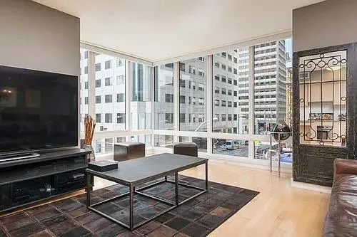 Condominium for sale at 301 Mission Street 3A, San Francisco, CA featuring 2 beds and 2 baths
