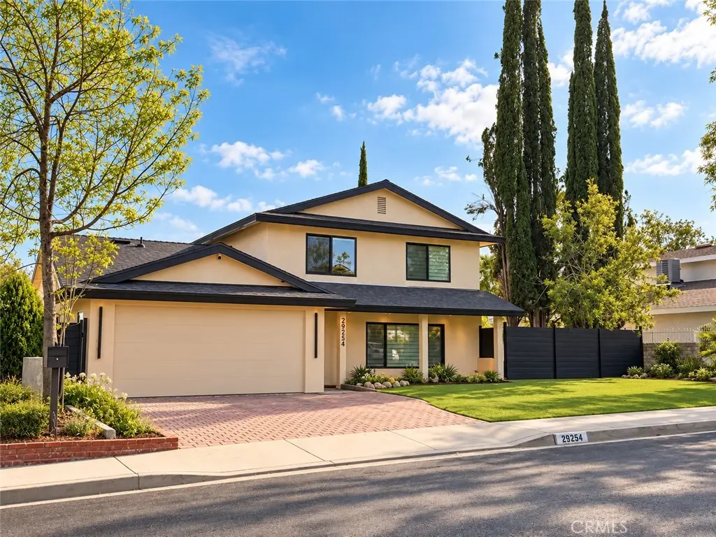 Single Family Residence for sale at 29254 Deep Shadow Drive, Agoura Hills, CA featuring 5 beds and 4 baths