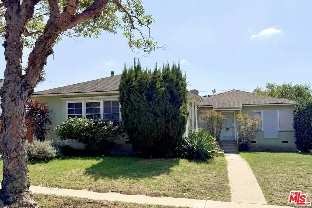 Single Family Residence for sale at 10760 Galvin Street, Culver City, CA featuring 4 beds and 3 baths