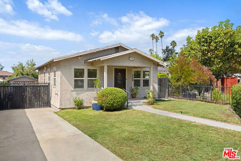 3311 Carlyle Street, Los Angeles, CA — listing photo 1