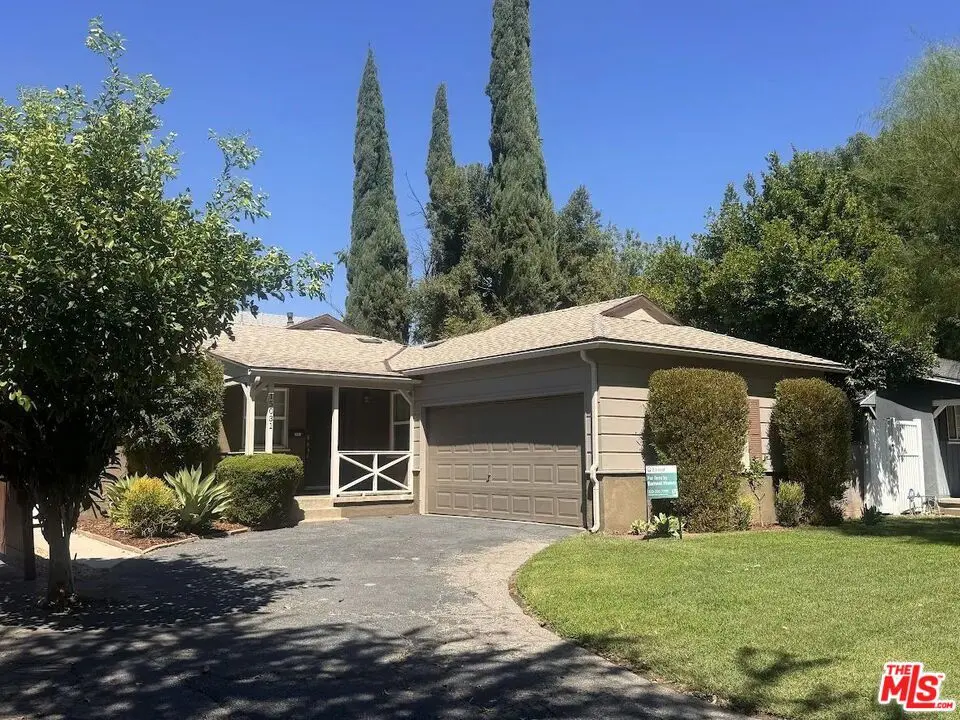 15031 Hartland Street, Van Nuys, CA — listing photo 1