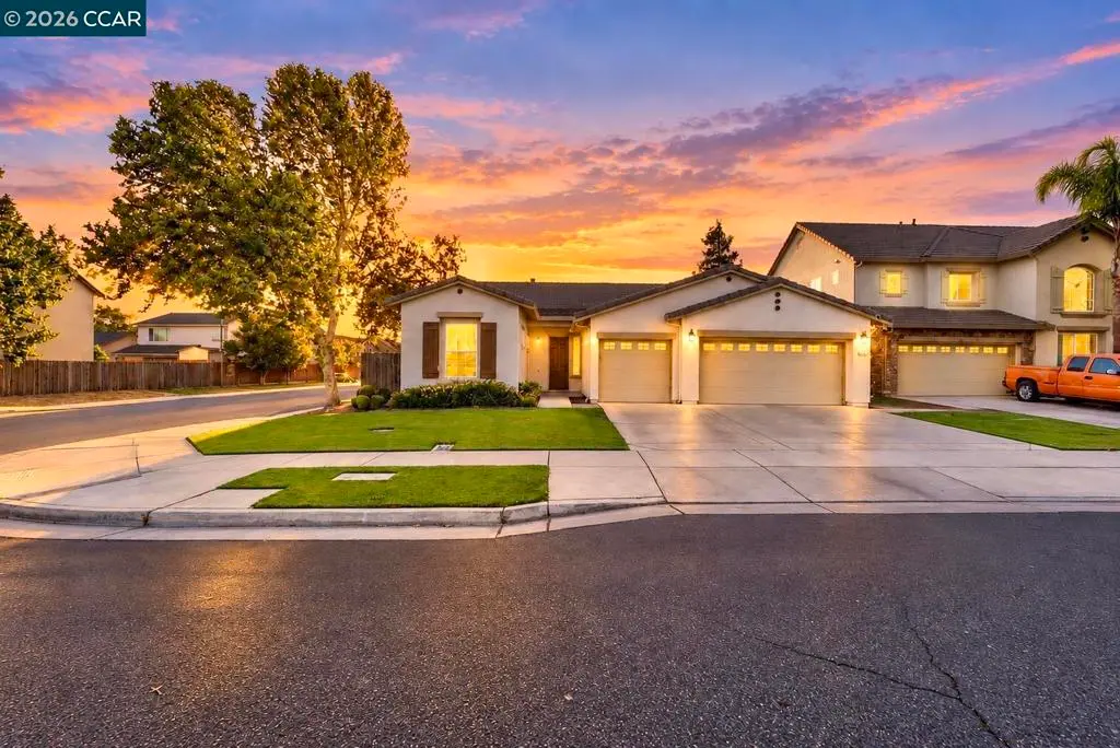 Single Family Residence for sale at 2651 Granite Dr., Atwater, CA featuring 4 beds and 2 baths