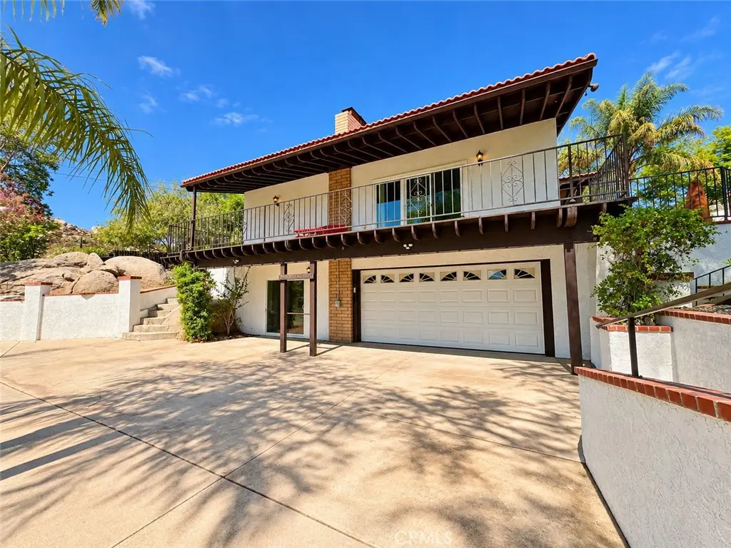 Residential Lease for rent at 23874 Rhodes Avenue, Perris, Riverside County, CA featuring 3 beds and 3 baths