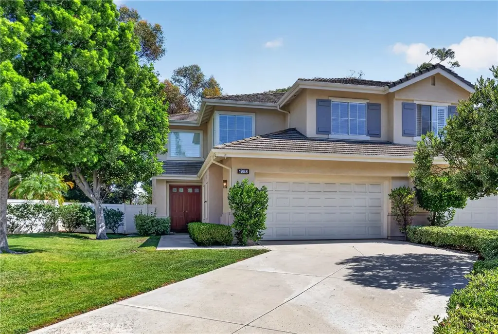 1988 Palmetto Terrace, Fullerton, CA — listing photo 1