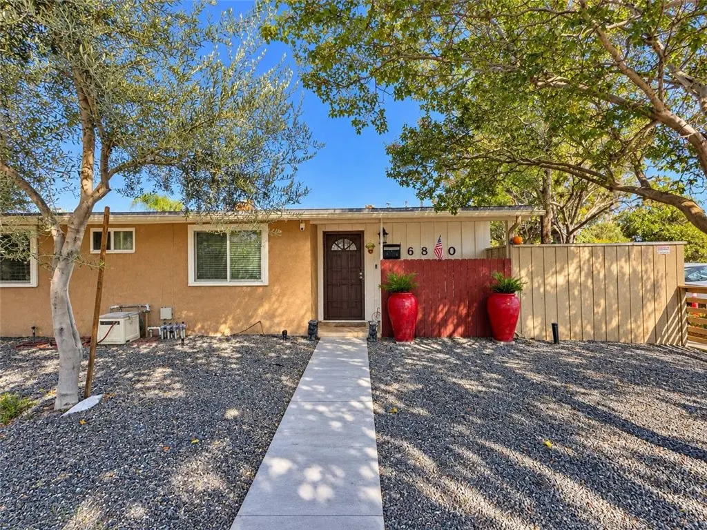 6830 Sylvia Avenue, Reseda, CA — listing photo 1