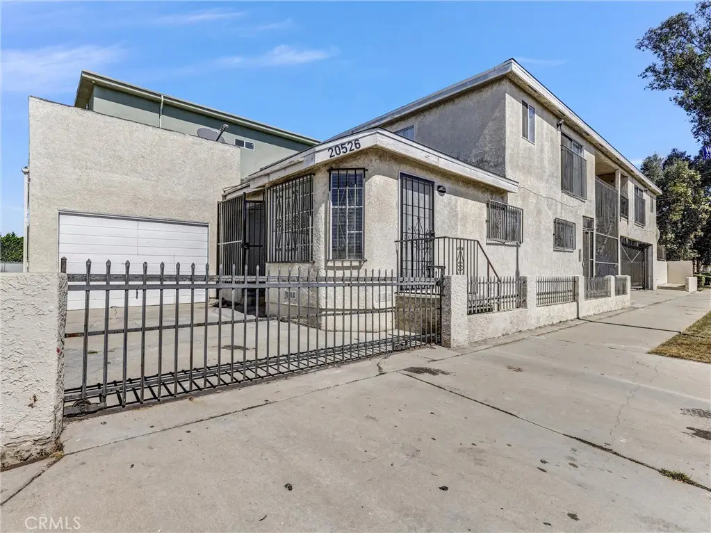 20526 S Western, Torrance, CA — listing photo 1