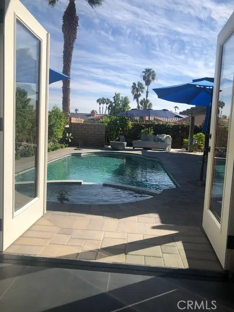 Studio for rent at 44210 Dalea Court, La Quinta, CA and 1 bath