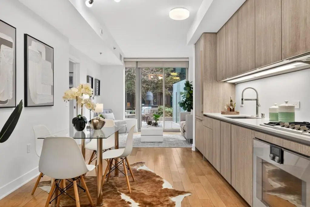 333 Beale Street 3A, San Francisco, CA — listing photo 1