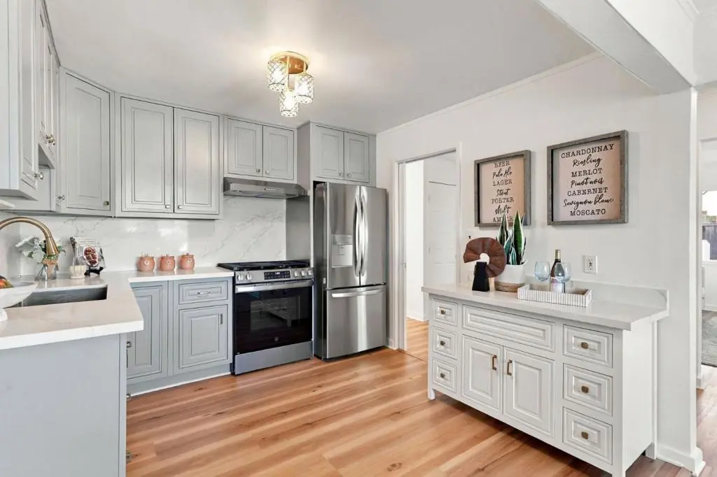 Single Family Residence for sale at 2504 Spring Street, Redwood City, CA featuring 4 beds and 3 baths