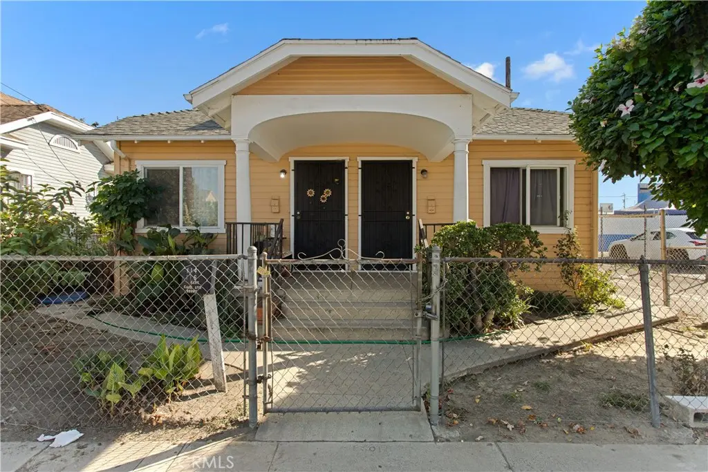 114 E Gage Avenue, Los Angeles, CA — listing photo 1