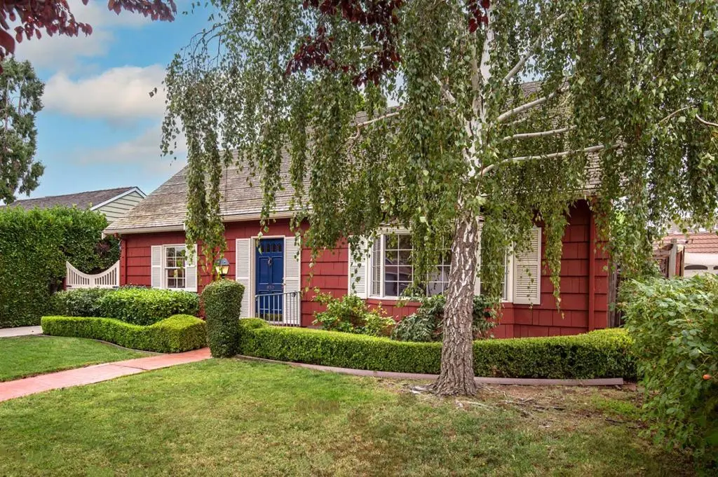 950 Camino Drive, Santa Clara, CA — listing photo 1