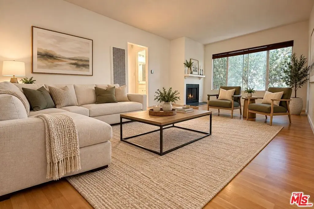 1507 Princeton Street F, Santa Monica, CA — listing photo 1