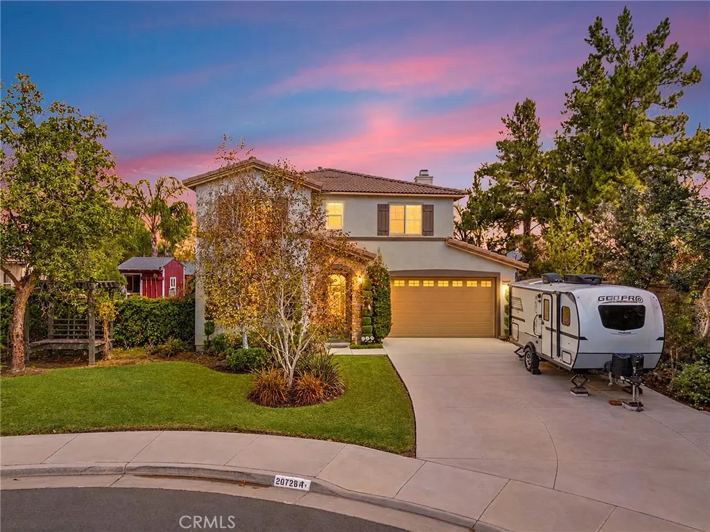 28728 Sunridge Court, Menifee, CA — listing photo 1