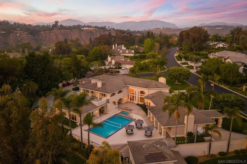 5860 Calle Camposeco, Rancho Santa Fe, CA — listing photo 1
