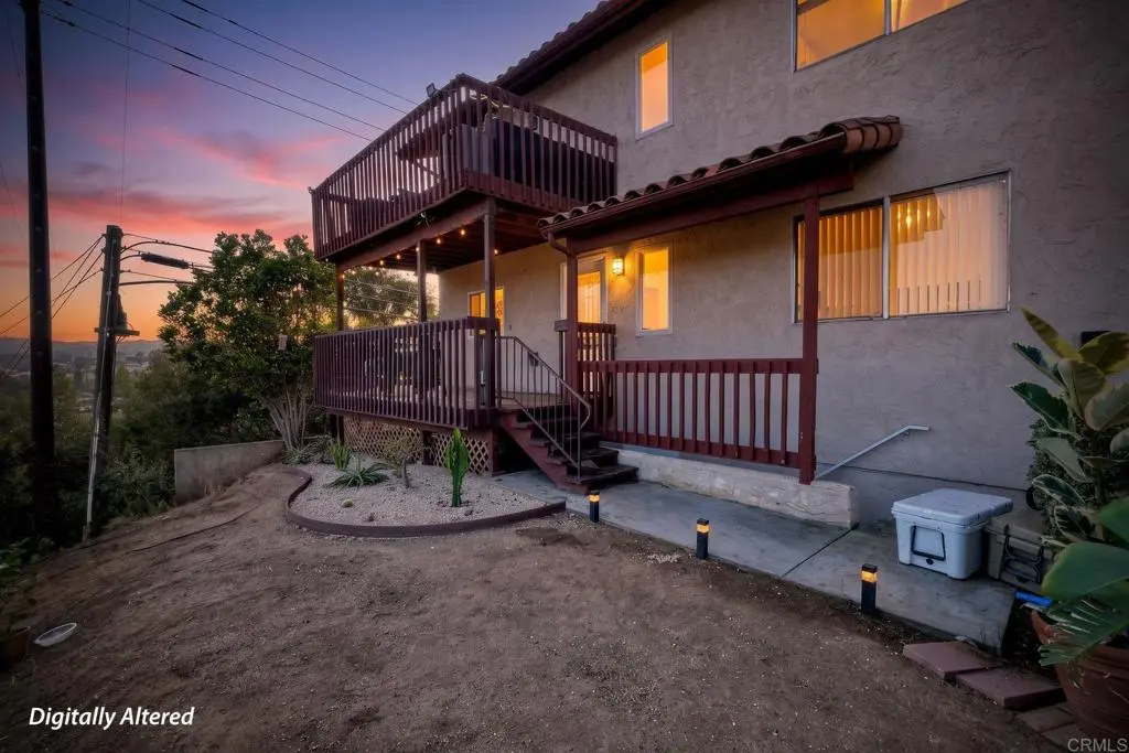 32036 Del Cielo Oeste 7E, Bonsall, CA — listing photo 1