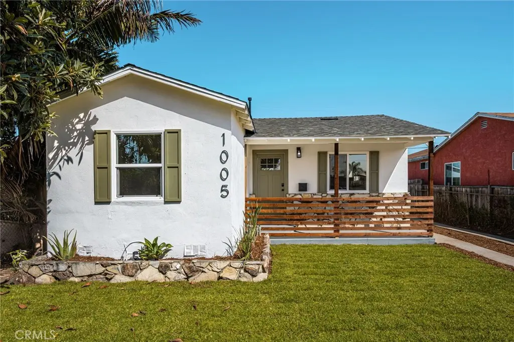 1005 W 132nd Street, Compton, CA — listing photo 1
