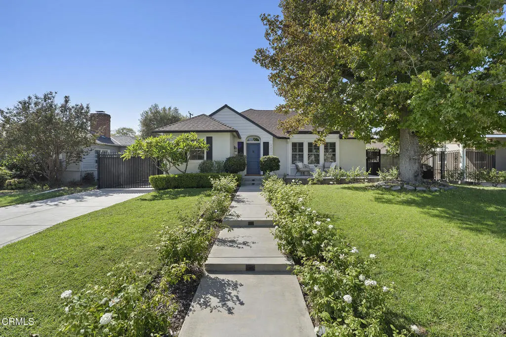 405 N Del Mar Avenue, San Gabriel, CA — listing photo 1