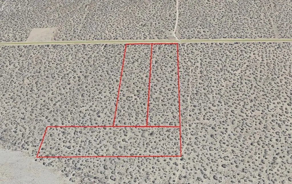 125 th Street East, Palmdale, CA — listing photo 1