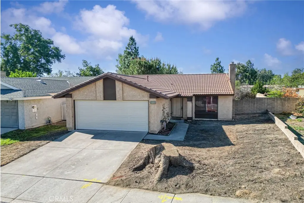 6846 Plum Way, Rancho Cucamonga, CA — listing photo 1