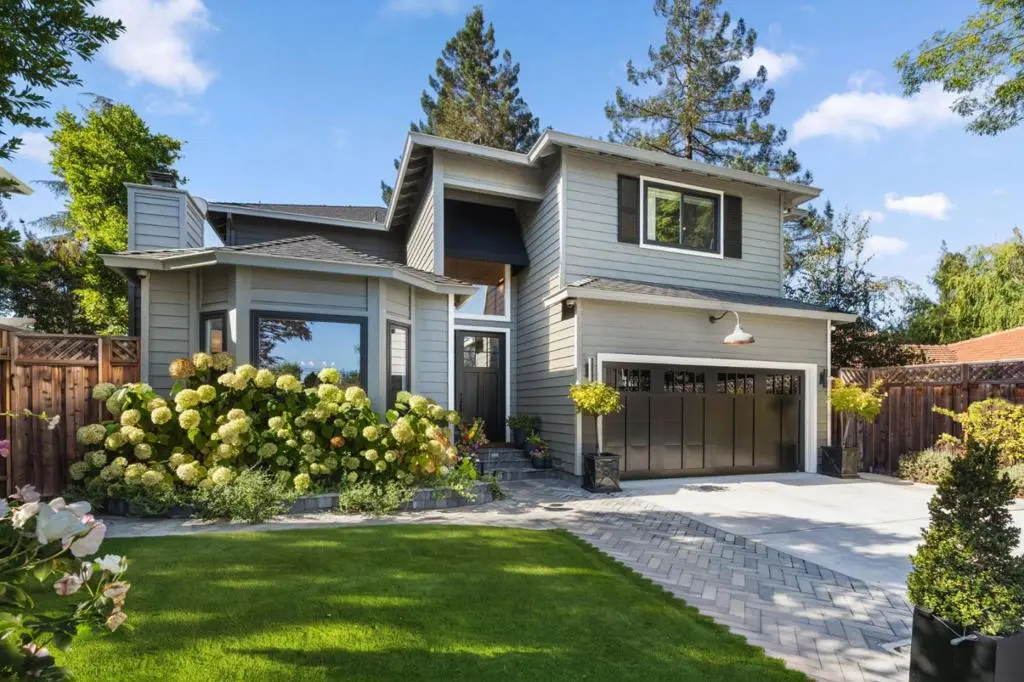 8 Sequoia Court, Redwood City, CA — listing photo 1