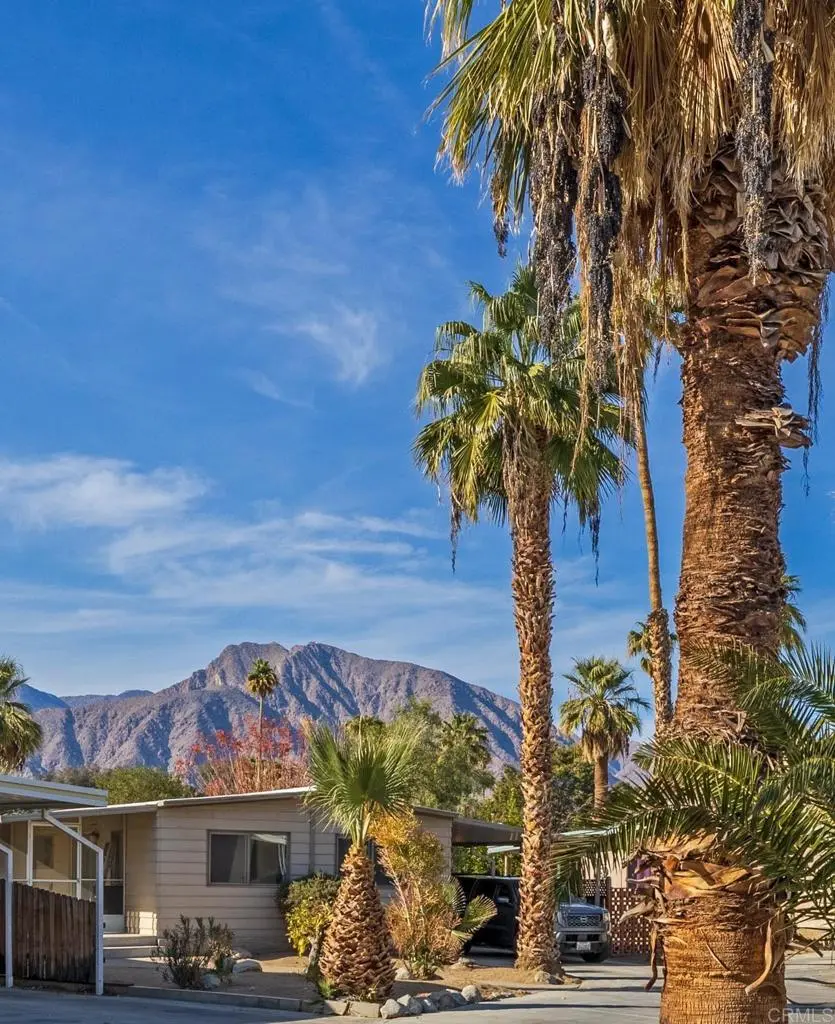 1010 Palm Canyon Drive 94, Borrego Springs, CA — listing photo 1