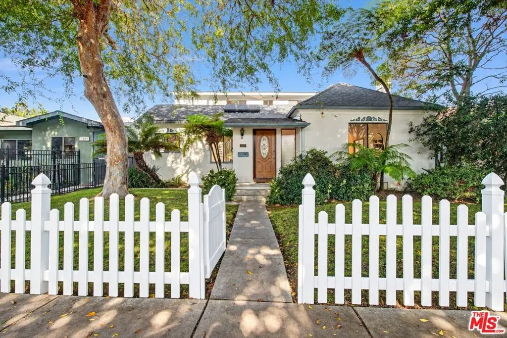 1013 Bay Street, Santa Monica, CA — listing photo 1