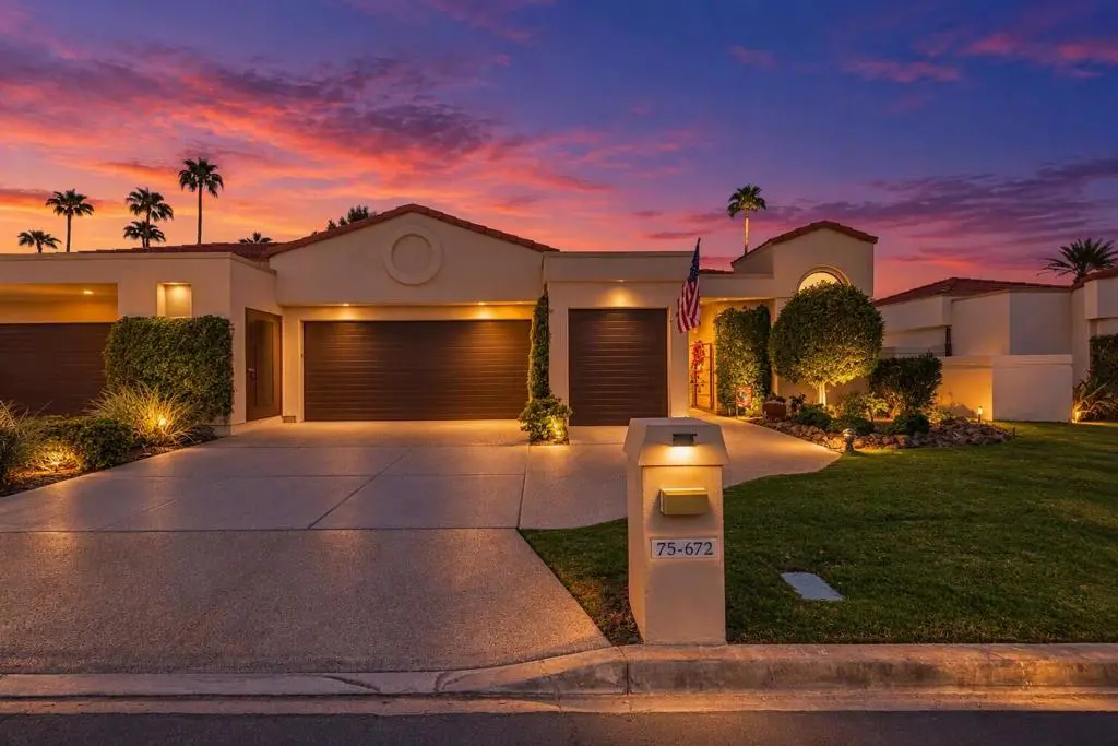 75672 Vista Del Rey, Indian Wells, CA — listing photo 1